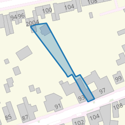 Perceel UBH00-C-5937