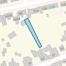 Perceel UBH00-C-5938