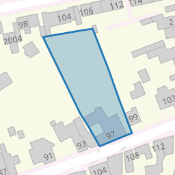 Perceel UBH00-C-5939