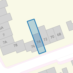 Perceel UBH00-C-5945