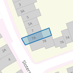 Perceel UBH00-C-5948