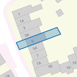 Perceel UBH00-C-5951