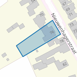 Perceel UBH00-C-5973