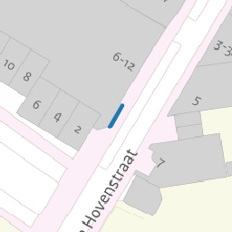 Perceel UBH00-C-5992