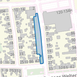 Perceel UBH00-C-5996