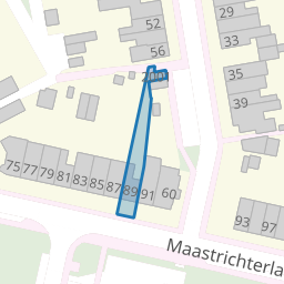 Perceel UBH00-C-6001