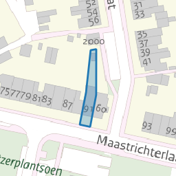 Perceel UBH00-C-6002