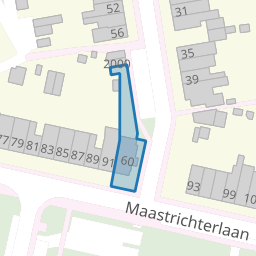 Perceel UBH00-C-6003