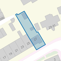 Perceel UBH00-C-6007