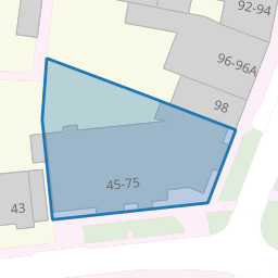 Perceel UBH00-C-6010