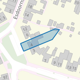 Perceel UBH00-C-6026