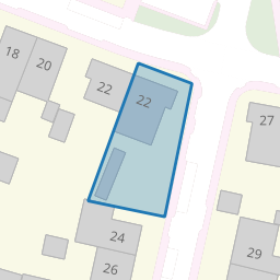 Perceel UBH00-C-6029