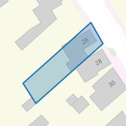 Perceel UBH00-C-6040