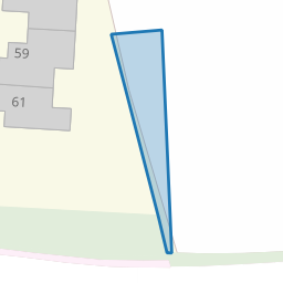 Perceel UBH00-C-6050