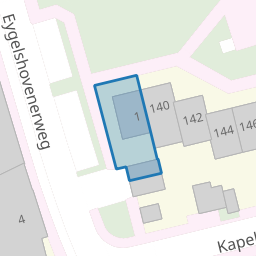 Perceel UBH00-C-6057