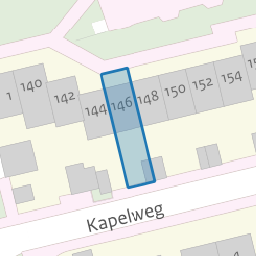 Perceel UBH00-C-6061