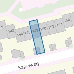 Perceel UBH00-C-6062