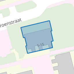 Perceel UBH00-C-6072