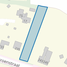 Perceel UBH00-C-6092