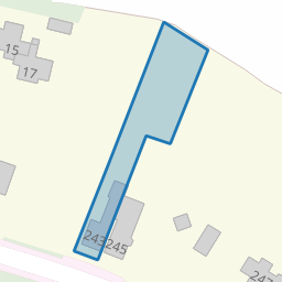 Perceel UBH00-C-6094