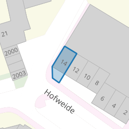 Perceel UBH00-C-6096