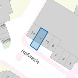 Perceel UBH00-C-6097