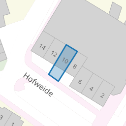 Perceel UBH00-C-6098