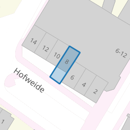 Perceel UBH00-C-6099