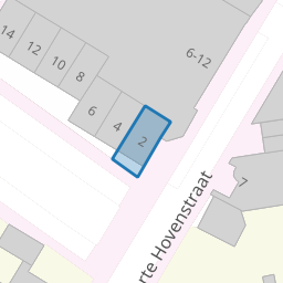 Perceel UBH00-C-6102