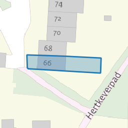 Perceel UBH00-C-6124