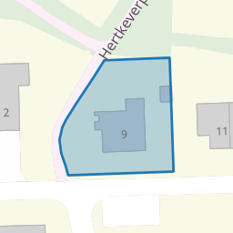 Perceel UBH00-C-6125