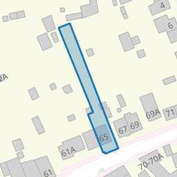 Perceel UBH00-C-6135