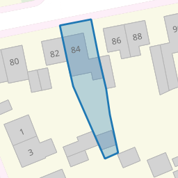 Perceel UBH00-C-6154