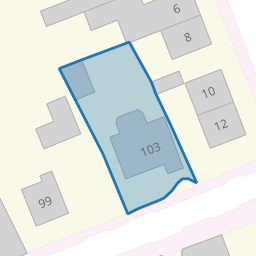 Perceel UBH00-C-6157