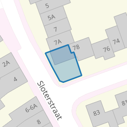 Perceel UBH00-C-6162