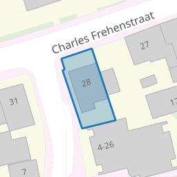 Perceel UBH00-C-6181