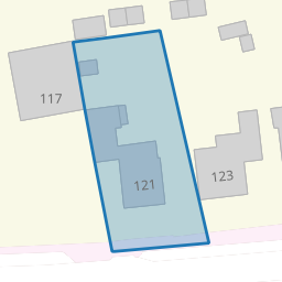 Perceel UBH00-C-6186