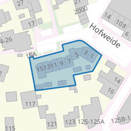 Perceel UBH00-C-6189