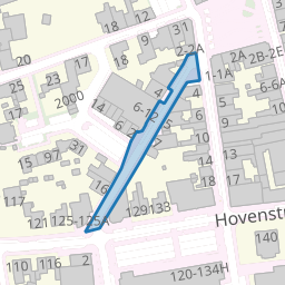 Perceel UBH00-C-6193