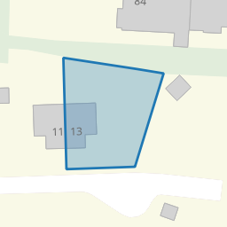 Perceel UBH00-C-6207