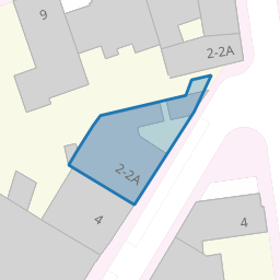 Perceel UBH00-C-6225