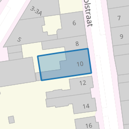 Perceel UBH00-C-6226