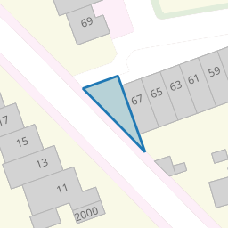 Perceel UBH00-C-6234