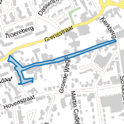 Perceel UBH00-C-6235