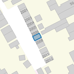 Perceel UBH00-C-6243