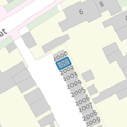 Perceel UBH00-C-6249