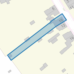 Perceel UBH00-C-6257