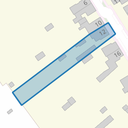 Perceel UBH00-C-6258