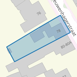 Perceel UBH00-C-6266