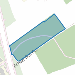 Perceel UBH00-C-6280